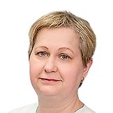 Воробьева Елена Владимировна