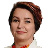 Кузьмищева Елена Анатольевна