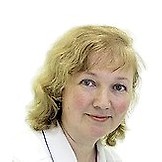 Курсакова Ирина Леонидовна
