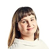 Самолова Анна Петровна