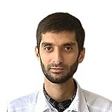 Гулиев Эмиль Хиджранович