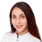 Мамонтова Екатерина Михайловна