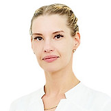 Иванова Екатерина Александровна