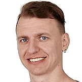 Сиряк Данил Сергеевич