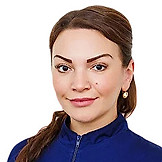 Брагина Елена Геннадьевна