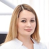 Неупокоева Анна Михайловна