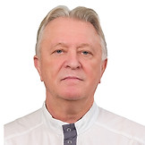 Табаков Сергей Геннадьевич