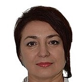 Тверскова Ольга Петровна
