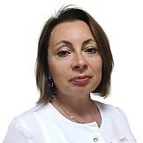 Болтович Ирина Михайловна