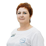 Клюева Ирина Гаральдовна