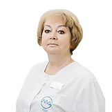Уржунцева Светлана Александровна