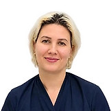 Ротанова Екатерина Александровна