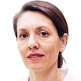Жержова Анна Юрьевна