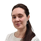 Гнедашова Елена Александровна
