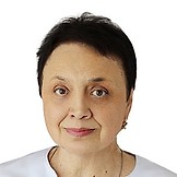 Попкова Лидия Семеновна