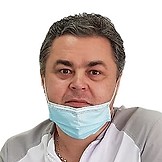 Попов Сергей Владимирович