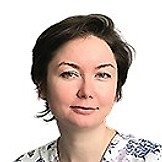 Абрамова Анастасия Аркадьевна
