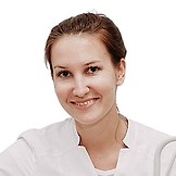 Гришанина Юлия Сергеевна