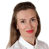 Андрианова Елена Владимировна