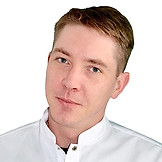 Никитин Данила Сергеевич