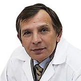 Петров Сергей Анатольевич