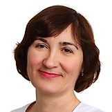 Шиповалова Лариса Геннадьевна