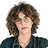 Губайдуллин Иван Равильевич