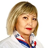 Исламова Нурлан Ерсатовна