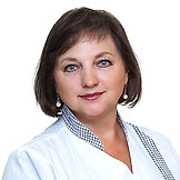 Баранова Татьяна Валентиновна