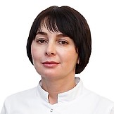 Дмитриева Ольга Александровна