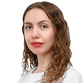 Медведева Ульяна Юрьевна
