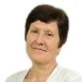 Боченкова Антонида Ивановна