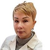 Апостолова Любовь Вячеславовна