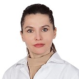 Щепкина Екатерина Сергеевна