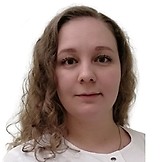 Браун Анастасия Викторовна