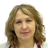 Доценко Елена Геннадьевна