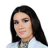 Ахшиятова Настя Ибрагимовна