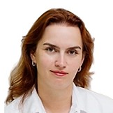 Музалева Лиана Сергеевна