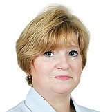 Токарева Ирина Николаевна