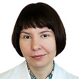 Шинкарева Наталья Владимировна