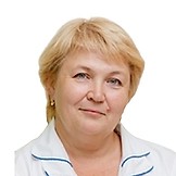 Боброва Мария Михайловна