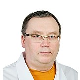 Беликов Олег Анатольевич