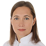 Гончарук Светлана Ринатовна