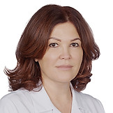 Павлова Наталия Николаевна