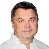 Леонтьев Игорь Геннадьевич