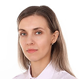 Пащенко Анна Николаевна