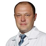 Спицын Никита Владимирович