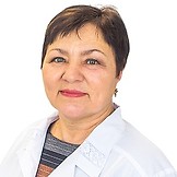 Красильникова Татьяна Ивановна