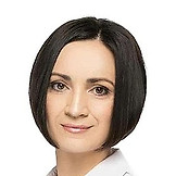 Смазнова Оксана Владимировна