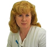 Колобова Галина Викторовна